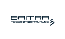 Logotipo Baitra