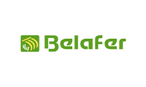 Logotipo Belafer