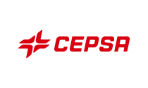 Logotipo Cepsa