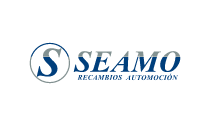 Logotipo Seamo